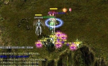 魔域手游2搬砖心得大公开！轻松翻倍收益不是梦？